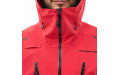 Куртка FREERIDE PRO Man Red - Black