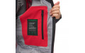 Куртка FREERIDE PRO Man Red - Black