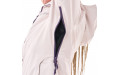 Куртка горнолыжная утепленная GRAVITY Woman Light Grey