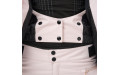 Куртка горнолыжная утепленная GRAVITY Woman Light Grey