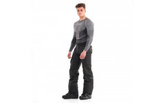Штаны горнолыжные Gravity Premium MAN Black