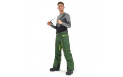Штаны горнолыжные Gravity Premium MAN Khaki Штаны горнолыжные Gravity Premium MAN Khaki