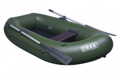 Лодка надувная "UREX-15" Лодка надувная "UREX-15"