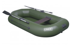 Лодка надувная "UREX-20"