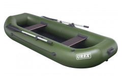 Лодка надувная "UREX-22"