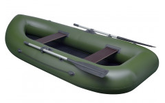 Лодка надувная "UREX-23"