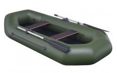 Лодка надувная "UREX-260/260У" Лодка надувная "UREX-260/260У"