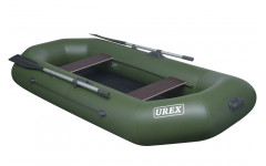 Лодка надувная "UREX-260/260У" Лодка надувная "UREX-260/260У"