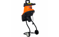 Электрический измельчитель YARD FOX 2400SE