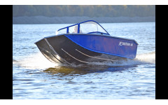 Gold Fisher 480 DCM FISH Gold Fisher 480 DCM FISH