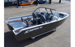 Gold Fisher 500 DCM FISH Gold Fisher 500 DCM FISH