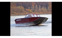 Gold Fisher 520 DCM FISH Gold Fisher 520 DCM FISH