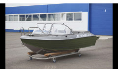 Неман-450 DC