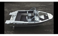 Неман-450 DC NEW без покраски