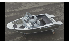 Неман-450 DC NEW без покраски