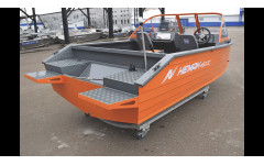 Неман-480 DCM FISH