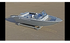 Неман-480 DCM FISH