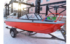 Неман 500 DC водомёт