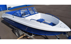 Neman-500 Open Neman-500 Open