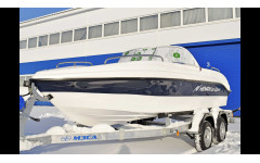Neman-500 Open Neman-500 Open