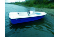 Тримаран Wyatboat 430 C