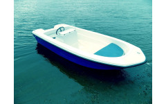 Тримаран Wyatboat 430 C