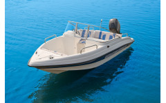 Wyatboat-3 DC Open