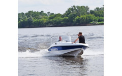 Wyatboat-3 Open