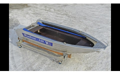 Wyatboat-340 РМ Wyatboat-340 РМ