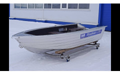 Wyatboat-370 Wyatboat-370