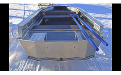 Wyatboat-370 Р