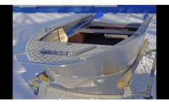 Wyatboat-370 Р PRO