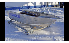 Wyatboat-370 Р PRO