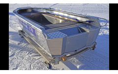 Wyatboat-370 РМ Wyatboat-370 РМ