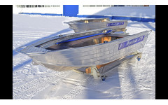 Wyatboat-370 РМ Wyatboat-370 РМ
