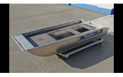 Wyatboat-390 Wyatboat-390