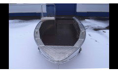 Wyatboat-390 C