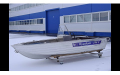 Wyatboat-390 C