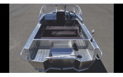 Wyatboat-390 DCM Wyatboat-390 DCM