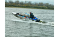 Wyatboat-390 M