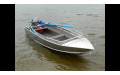Wyatboat-390 M