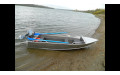 Wyatboat-390 M
