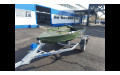 Wyatboat-390 M