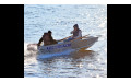 Wyatboat-390 P