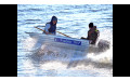 Wyatboat-390 P