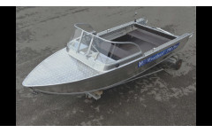 Wyatboat-390 Pro Wyatboat-390 Pro