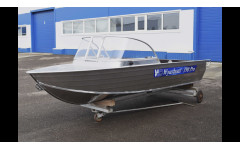 Wyatboat-390 Pro Wyatboat-390 Pro