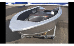 Wyatboat-390 Р NEW Wyatboat-390 Р NEW