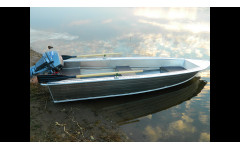Wyatboat-390 У