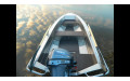 Wyatboat-390 У
